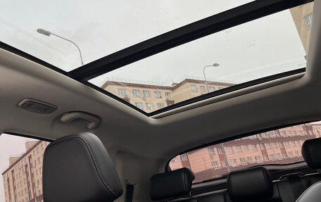 Changan CS35 Plus, 2022 год, 1 730 000 рублей, 4 фотография