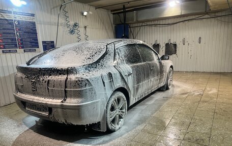 Renault Laguna II, 2001 год, 570 000 рублей, 2 фотография