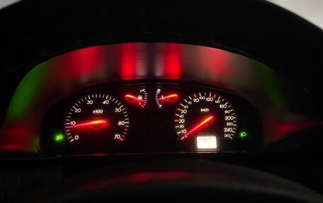 Renault Laguna II, 2001 год, 570 000 рублей, 4 фотография