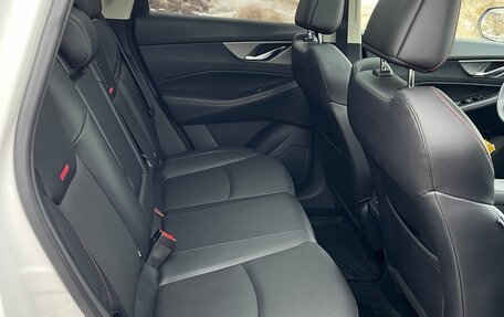 Changan CS35 Plus, 2022 год, 1 730 000 рублей, 9 фотография