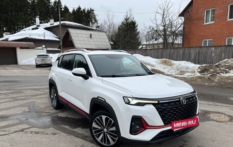 Changan CS35 Plus, 2022 год, 1 730 000 рублей, 7 фотография