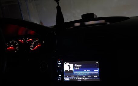 Renault Laguna II, 2001 год, 570 000 рублей, 5 фотография