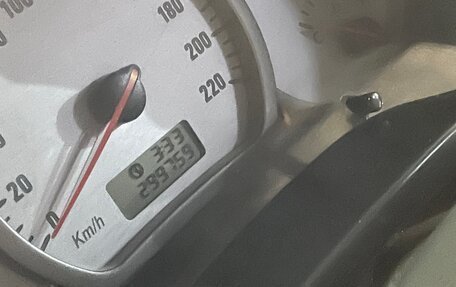 Chery Tiggo (T11), 2007 год, 130 000 рублей, 3 фотография