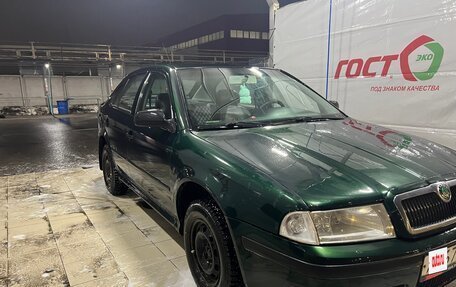 Skoda Octavia IV, 2004 год, 345 000 рублей, 2 фотография