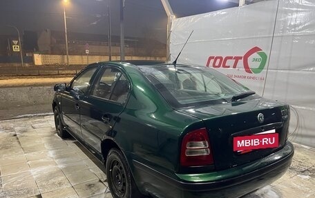 Skoda Octavia IV, 2004 год, 345 000 рублей, 3 фотография