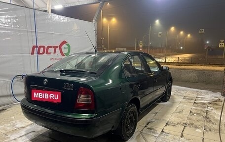 Skoda Octavia IV, 2004 год, 345 000 рублей, 4 фотография