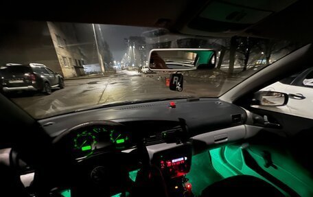 Skoda Octavia IV, 2004 год, 345 000 рублей, 7 фотография