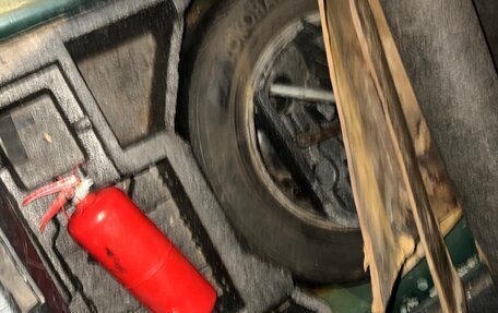 Skoda Octavia IV, 2004 год, 345 000 рублей, 10 фотография