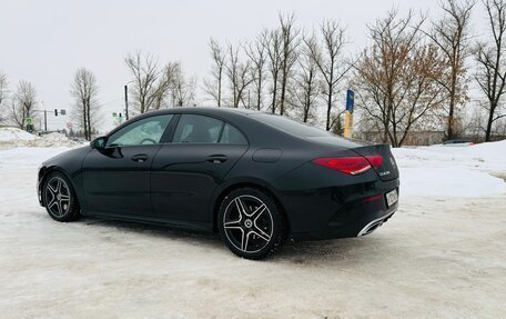 Mercedes-Benz CLA, 2019 год, 2 950 000 рублей, 6 фотография