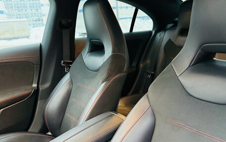 Mercedes-Benz CLA, 2019 год, 2 950 000 рублей, 12 фотография