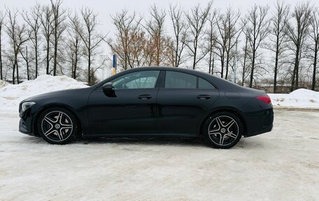 Mercedes-Benz CLA, 2019 год, 2 950 000 рублей, 5 фотография