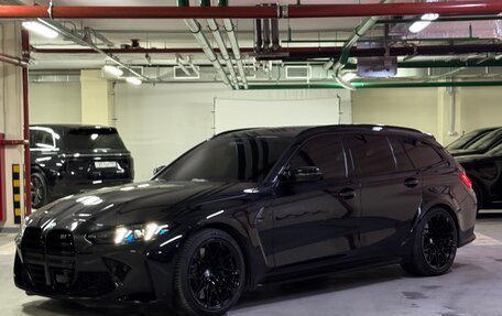 BMW M3, 2024 год, 14 990 000 рублей, 7 фотография