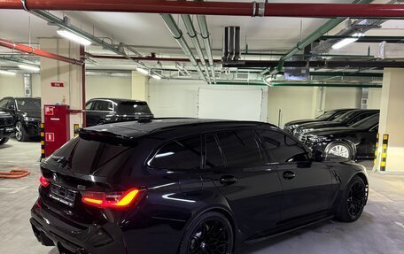 BMW M3, 2024 год, 14 990 000 рублей, 6 фотография