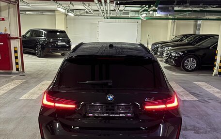 BMW M3, 2024 год, 14 990 000 рублей, 3 фотография