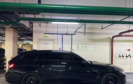 BMW M3, 2024 год, 14 990 000 рублей, 10 фотография