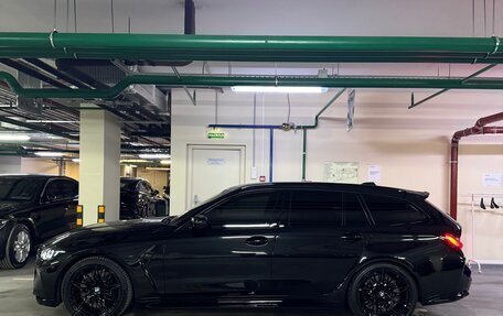 BMW M3, 2024 год, 14 990 000 рублей, 11 фотография