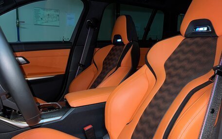 BMW M3, 2024 год, 14 990 000 рублей, 14 фотография