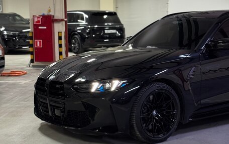 BMW M3, 2024 год, 14 990 000 рублей, 9 фотография