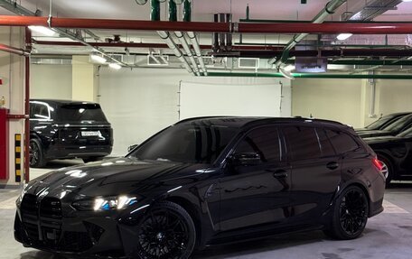 BMW M3, 2024 год, 14 990 000 рублей, 1 фотография