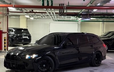 BMW M3, 2024 год, 14 990 000 рублей, 1 фотография