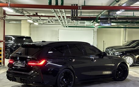 BMW M3, 2024 год, 14 990 000 рублей, 2 фотография