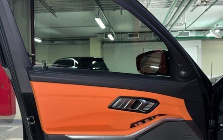 BMW M3, 2024 год, 14 990 000 рублей, 13 фотография