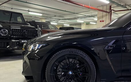 BMW M3, 2024 год, 14 990 000 рублей, 8 фотография