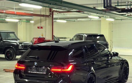 BMW M3, 2024 год, 14 990 000 рублей, 4 фотография