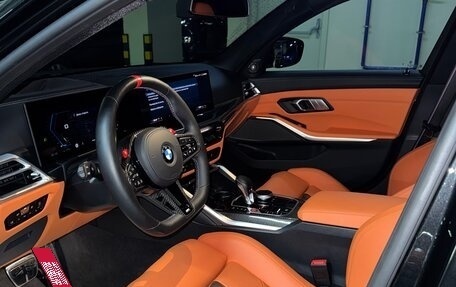 BMW M3, 2024 год, 14 990 000 рублей, 12 фотография