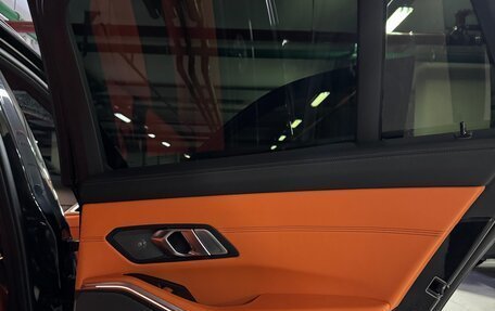 BMW M3, 2024 год, 14 990 000 рублей, 30 фотография