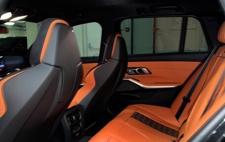 BMW M3, 2024 год, 14 990 000 рублей, 17 фотография