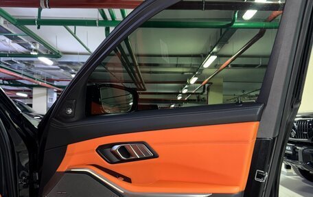 BMW M3, 2024 год, 14 990 000 рублей, 27 фотография