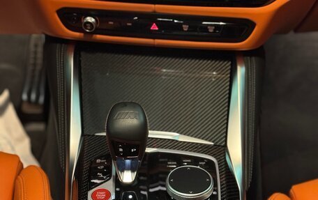 BMW M3, 2024 год, 14 990 000 рублей, 21 фотография