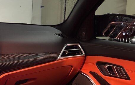 BMW M3, 2024 год, 14 990 000 рублей, 24 фотография