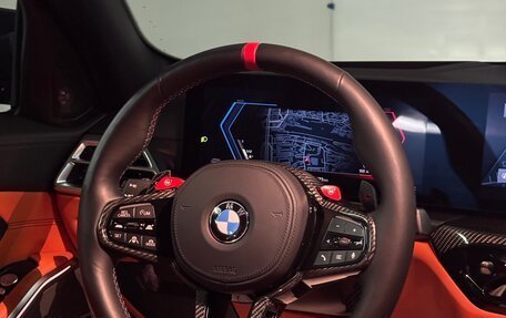 BMW M3, 2024 год, 14 990 000 рублей, 20 фотография