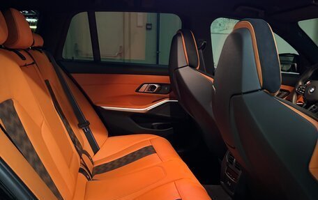 BMW M3, 2024 год, 14 990 000 рублей, 29 фотография