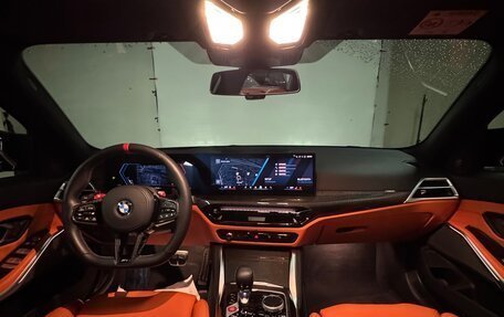 BMW M3, 2024 год, 14 990 000 рублей, 19 фотография