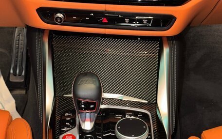 BMW M3, 2024 год, 14 990 000 рублей, 23 фотография