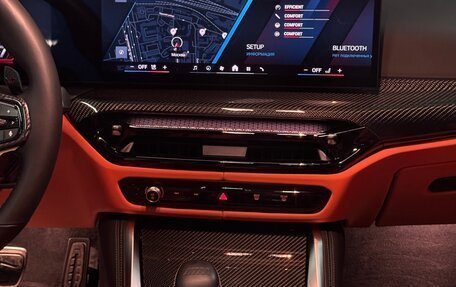 BMW M3, 2024 год, 14 990 000 рублей, 25 фотография