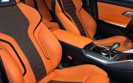 BMW M3, 2024 год, 14 990 000 рублей, 26 фотография