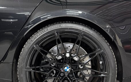 BMW M3, 2024 год, 14 990 000 рублей, 37 фотография