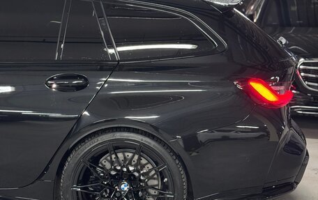 BMW M3, 2024 год, 14 990 000 рублей, 38 фотография