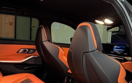 BMW M3, 2024 год, 14 990 000 рублей, 33 фотография