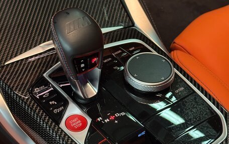 BMW M3, 2024 год, 14 990 000 рублей, 39 фотография