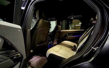 Land Rover Range Rover Sport, 2022 год, 13 000 000 рублей, 3 фотография