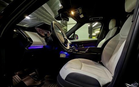Land Rover Range Rover Sport, 2022 год, 13 000 000 рублей, 8 фотография