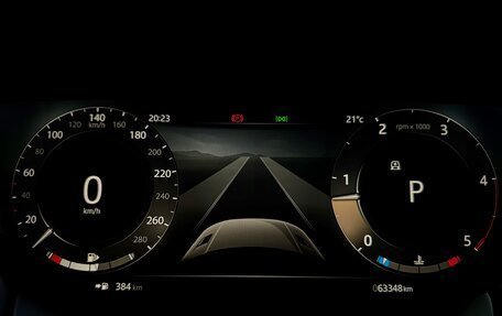 Land Rover Range Rover Sport, 2022 год, 13 000 000 рублей, 10 фотография