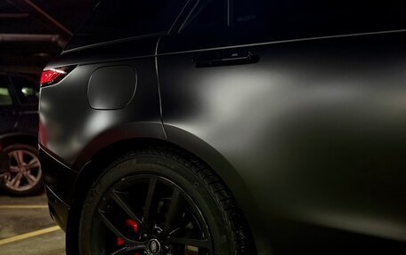 Land Rover Range Rover Sport, 2022 год, 13 000 000 рублей, 9 фотография