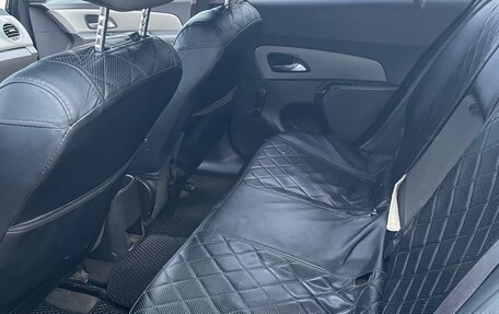 Chevrolet Cruze II, 2014 год, 750 000 рублей, 6 фотография