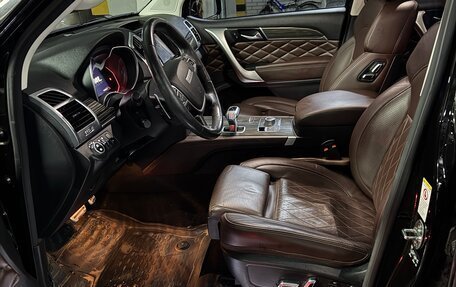 Haval H9, 2024 год, 3 550 000 рублей, 9 фотография